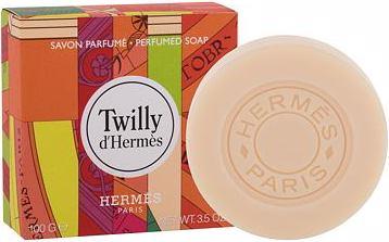 Actual product image Hermès Twilly d' (Hard soap, 11 g)