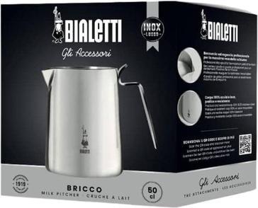 Actual product image Bialetti Milchkanne