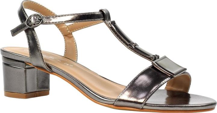 Produktbild Lunar Sandalen Blaze (41)