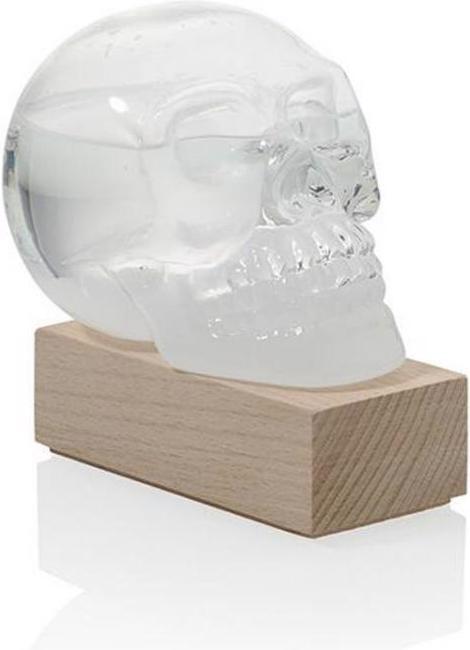 Produktbild TOP Skull Sturmglas