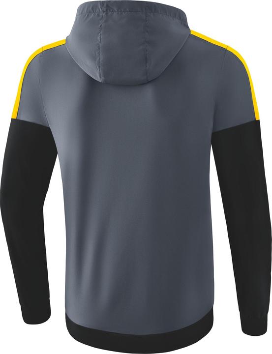 Immagine prodotto Erima Squad Tracktop Jacke Mit Kapuze (XXL)