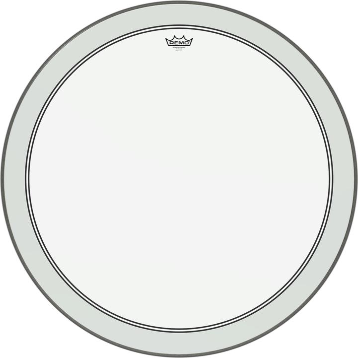 Produktbild Remo P3 BD (Bassdrum, Tom, Snare)