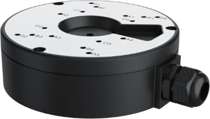 Actual product image Reolink Anschluss-Box D20, schwarz (Housing)
