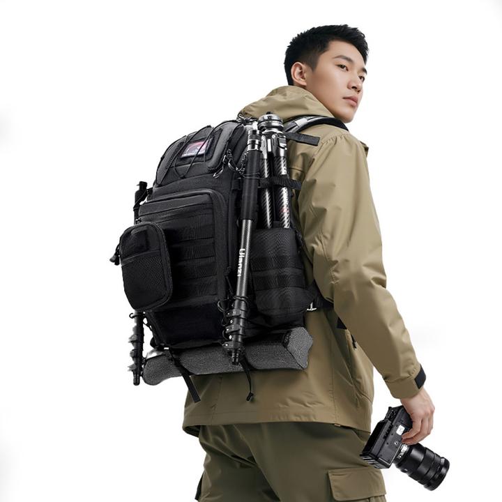 Actual product image Ulanzi Tactical Camera Backpack 28L