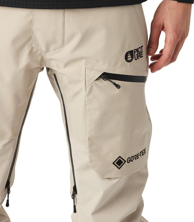 Actual product image Picture Object Gore Tex Pants (M)