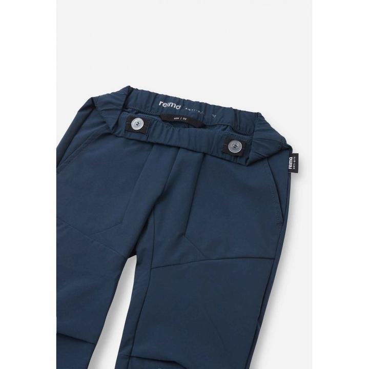 Produktbild Reima Kinder Anti-Bite Hose Siimes Navy (98)