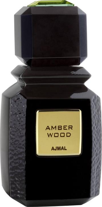 Produktbild Ajmal Amber Wood (Eau de Parfum, 50 ml)