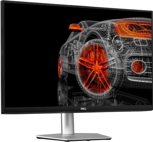 Productafbeelding Dell S2722DC (2560 x 1440 pixels, 27")