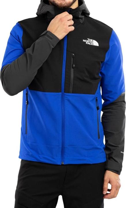 Immagine prodotto North Face Giacca Soft Shell Uomo (M)
