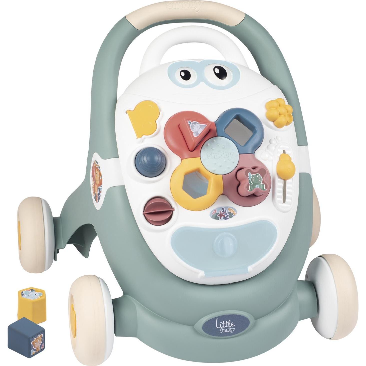 Smoby 3in2
