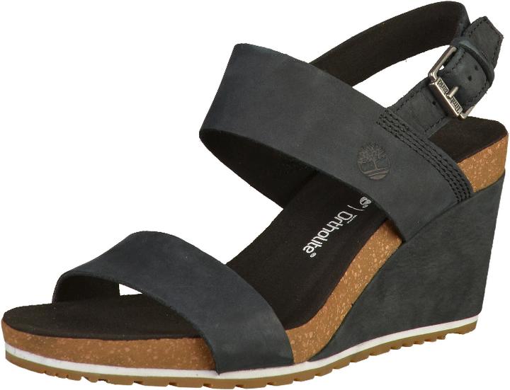 Actual product image Timberland Sandals (36)