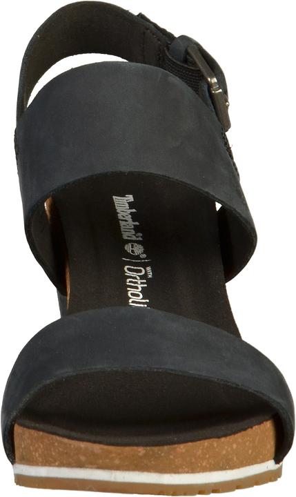 Actual product image Timberland Sandals (36)