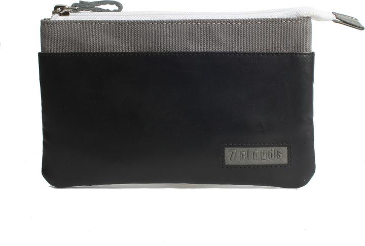 Noir gris
