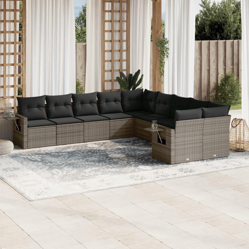 Thumbnail - VidaXL, Gartenlounge, Robby