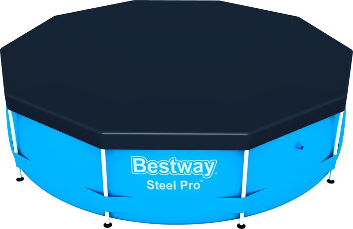 Actual product image Bestway Cover awning (305 x 305 cm)