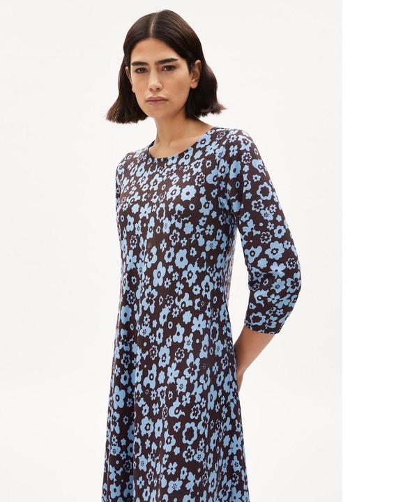 Produktbild Armedangels Kleid Damen Angelaa Retro (S)