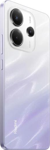 Produktbild Xiaomi Redmi Note 14 4G (Double Sim - 6.67" - NFC - 256 Go, 8 Go RAM) Violet (256 GB, Mist Purple, Violett, 6.67", Hybrid Dual SIM, 4G)