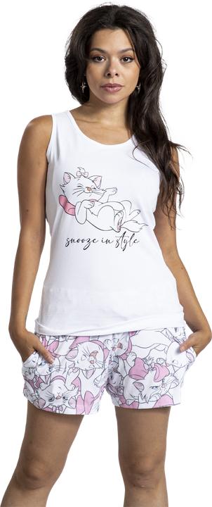 Produktbild Disney Marie - Snooze In Style (L)