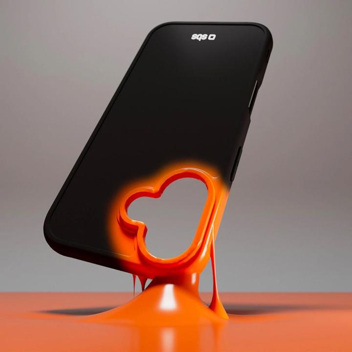 Produktbild SBS Schutzhülle (Apple iPhone 16 Plus)