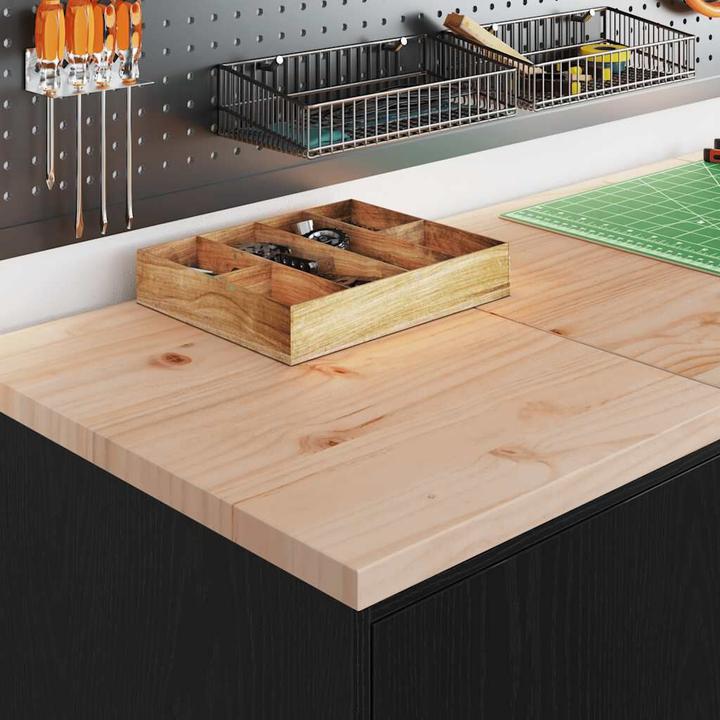 Actual product image vidaXL Marjory (51 cm, 85 cm)