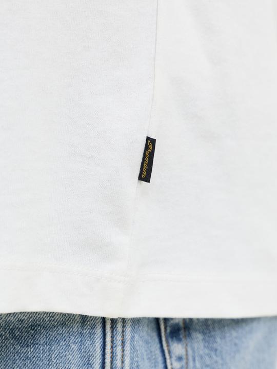 Produktbild Jack & Jones Jprbludavid Graphic Ss Tee Styd Ss26 (S)