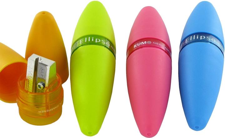 Kum Spitzer Ellipse Pop