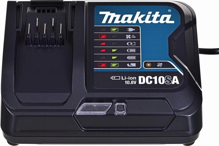 Image du produit Makita DA 333 (Perceuse d’angle)
