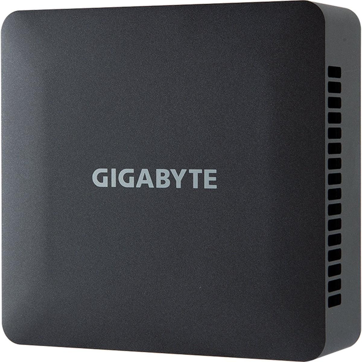 Gigabyte GB-BRi3H-1315 (Intel Core i3-1315U), Barebone