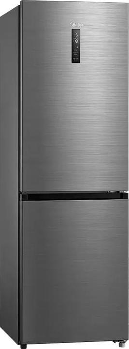 Produktbild Midea MDRB470MGA46 Kühl-Gefrier-Kombination (334 l)