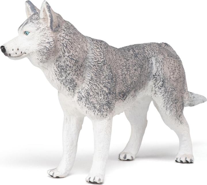 Produktbild Papo Siberian Husky