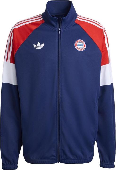 Produktbild Adidas Trainingsjacke Piqué (S)
