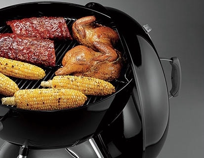 Produktbild Weber Original (57 cm)
