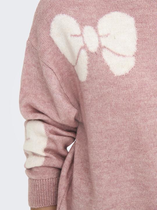 Actual product image JdY JDYFLORIS Strickpullover Strickpullover (XL)