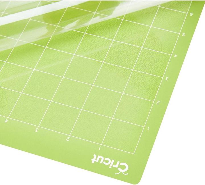 Produktbild Cricut Schneidematte Strandardgrip 30.5 x 30.5 cm 1 Stück