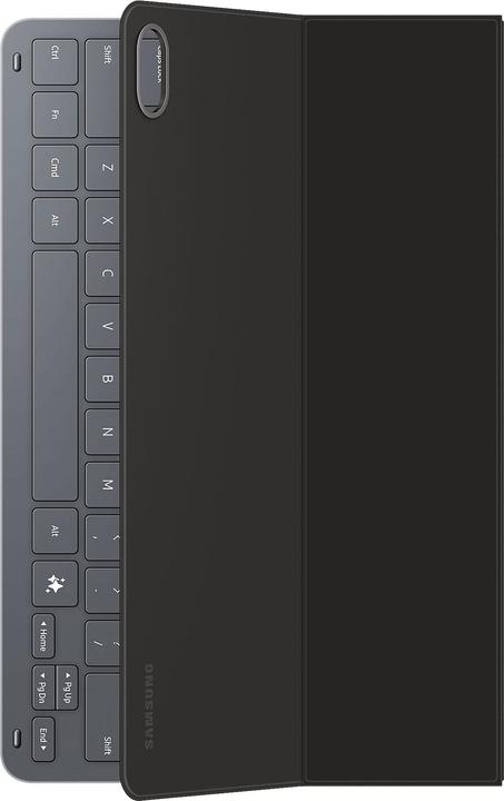 Image du produit Samsung Book Cover Keyboard Slim Galaxy Tab S11 schwarz (DE, Galaxy Tab S11)