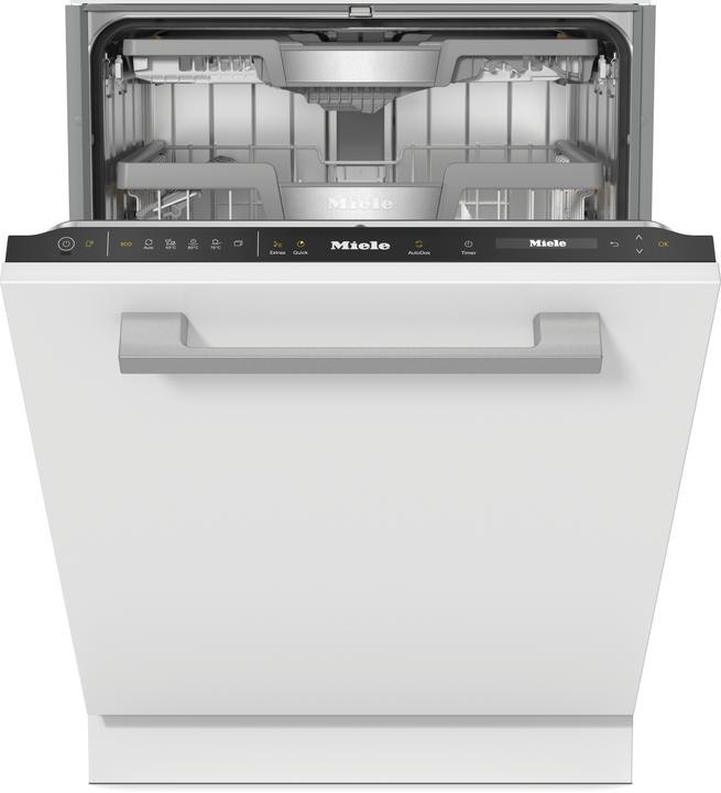 Actual product image Miele Dishwasher G 7678 SCVi XXL AutoDos E