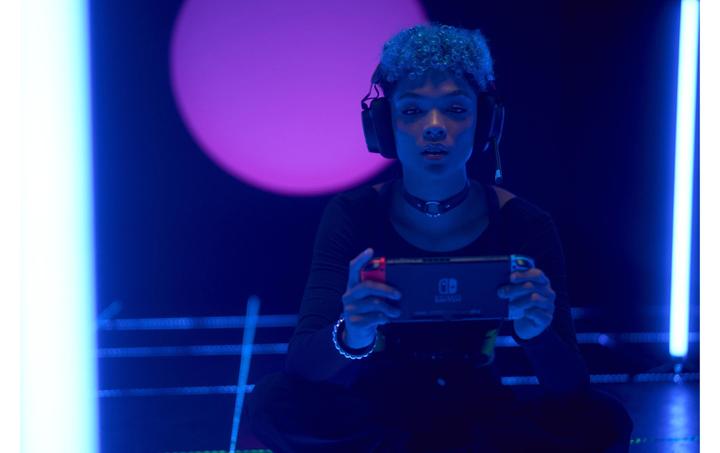 Actual product image Skullcandy Plyr Multi Platform Gaming Headset (Wireless)