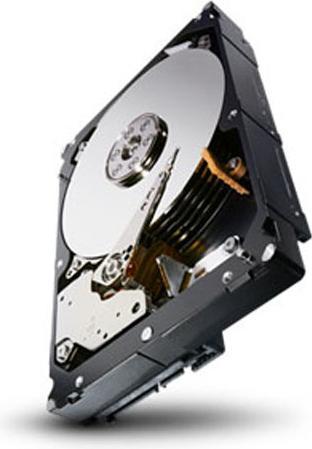 Immagine prodotto Seagate Constellation ES.3 (4 TB, 3.5")