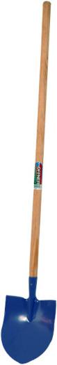 Actual product image Offner Garden shovel