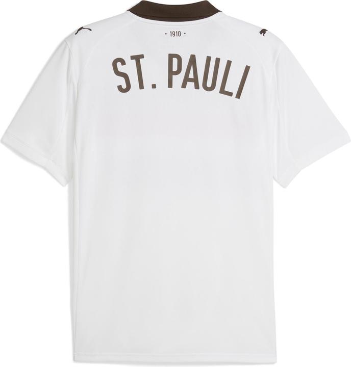 Image du produit Puma FCSP Away Jersey (3XL)