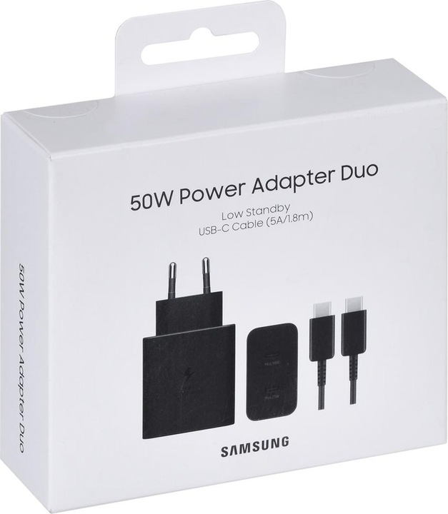 Produktbild Samsung Fast Charger (50 W)