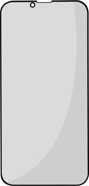 Immagine prodotto Avizar Pellicola per la privacy del display, vetro temperato (1 Pezzo/i, Apple iPhone 14)