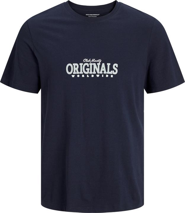 Produktbild Jack & Jones Gedruckt Rundhals T-shirt T-shirt (S)