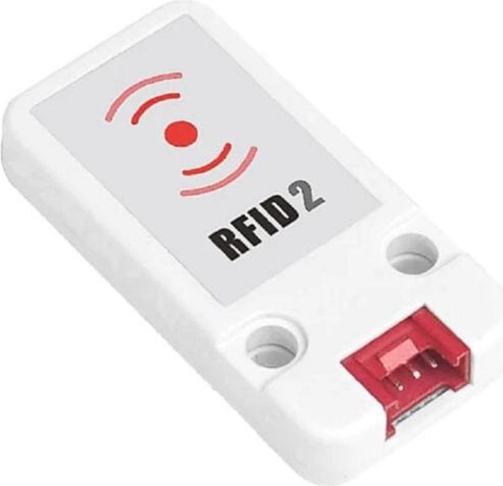 Actual product image M5Stack RFID 2 Unit WS1850S
