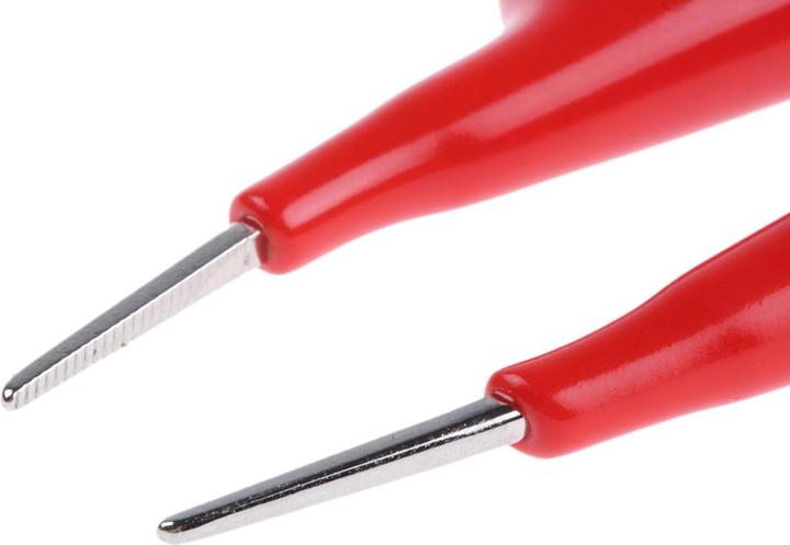 Actual product image Knipex Universal Tweezers