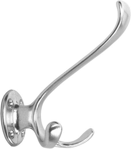 Actual product image HSI Coat hook