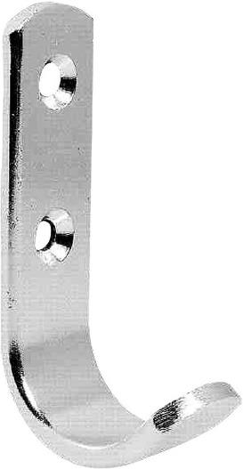 Actual product image HSI Coat hook