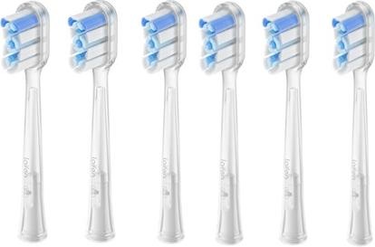 Image du produit Laifen Wave Bürstenköpfe Super-Clean (6 x)