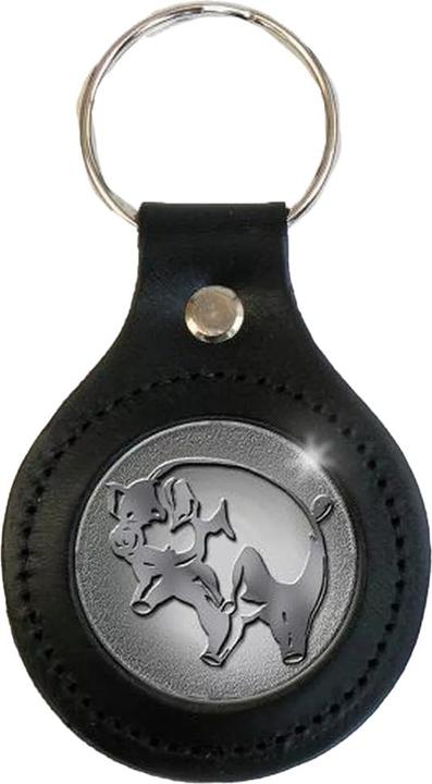 Image du produit Pink Floyd - Porte-clés