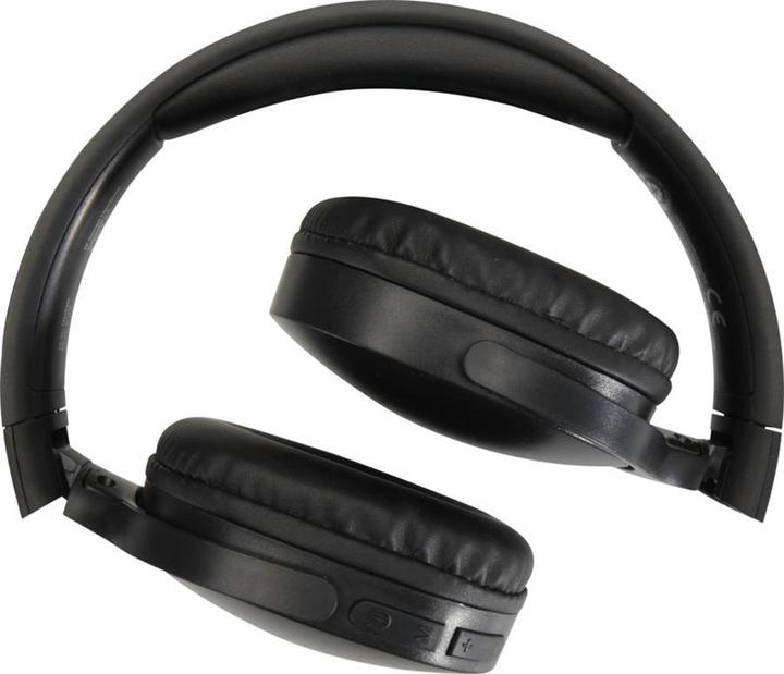 Produktbild Floso Ancha Drahtlose Kopfhörer Recycelter Kunststoff (Kabellos)